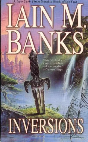 Cover of Inversions